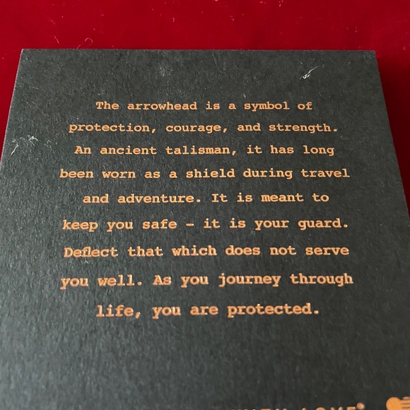 Alex and Ani Arrowhead and Spirited Skull set of bracelets, NWT - Picture 3 of 6